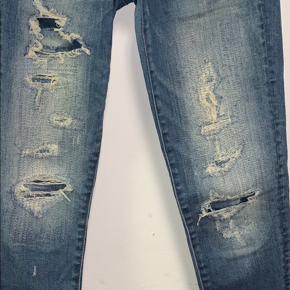 American Eagle Jeans - Picture 3 of 4